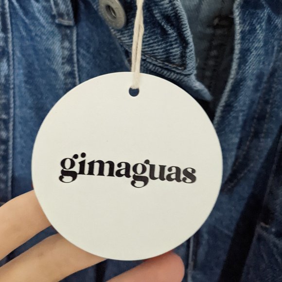 NWT Gimaguas Soko Skirt - Picture 4 of 5